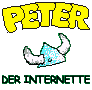 PETER der INTERNETTE