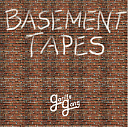 GORILLA GANG basement tapes - Inhalt
