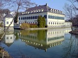 Wasserschloss Hadersdorf