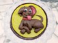 Labrador Baby Elfi
